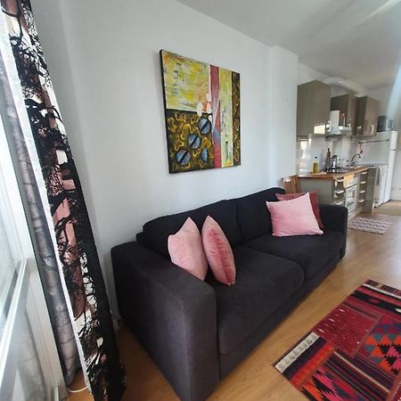Modern, Cozy Studio N:O 120 Fuengirola Esterno foto