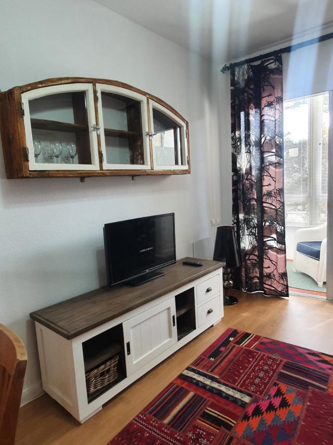 Modern, Cozy Studio N:O 120 Fuengirola Esterno foto