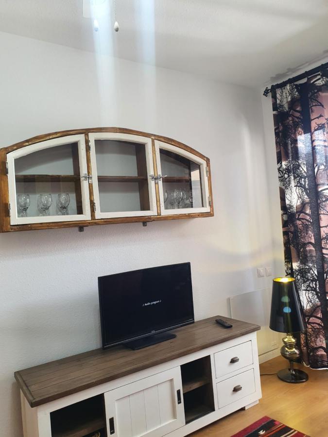 Modern, Cozy Studio N:O 120 Fuengirola Esterno foto