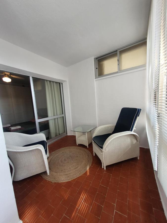 Modern, Cozy Studio N:O 120 Fuengirola Esterno foto
